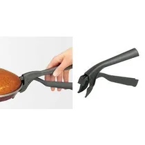 Akcesoria do kuchenek mikrofalow Rączka do talerza Crisp do mikrofalówki Whirlpool AVM141 481949878366 C00318974 482000022365 C00469613