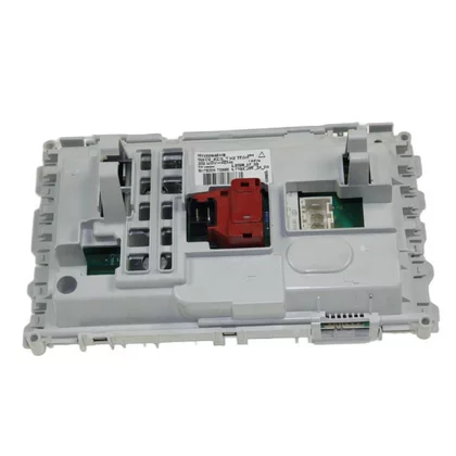 Elementy elektryczne do pralek r Skonfigurowany moduł elektroniczny do pralki Whirlpool 480111104488 C00428055 481010438418 C00313087