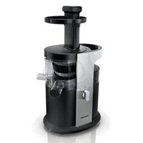 Wyciskarka wolnoobrotowa do soków Philips HR1880/01 200 W 1,5 l czarna