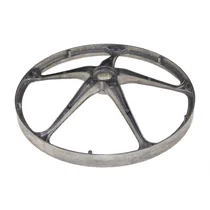 Koło pasowe bębna do pralki Whirlpool / Indesit / Ariston / Hotpoint 481252858037 C00314756