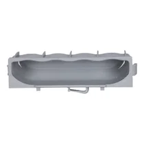 Akcesoria do zmywarek Whirlpool Rączka drzwi do zmywarki Whirlpool / Indesit 480140102056 C00318989