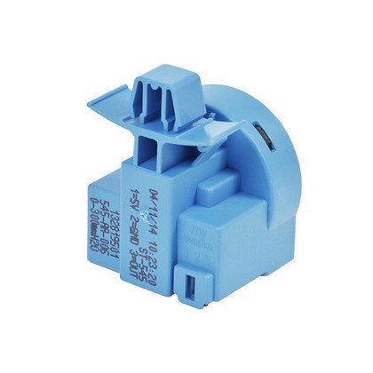 Hydrostat / Analogowy presostat do pralki Electrolux zamiennik do 3792216040