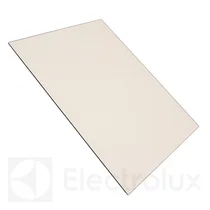 Wewnętrzna szyba drzwi piekarnika Electrolux / AEG 488 x 383 mm 3878356025