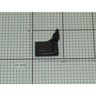 Osłona przeciwbryzgowa prawa (1006610)