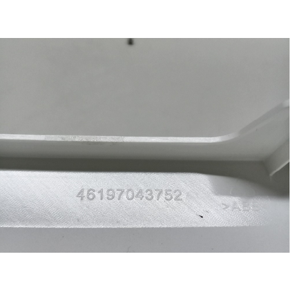 Cokół do pralki Whirpool (482000003581) C00380593