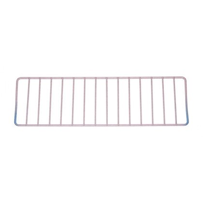 Półka druciana do lodówki Amica 395 x 130 x 6 mm 1035139