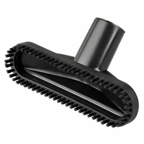 Ssawka owalna z włosiem do odkurzacza Zelmer fi 30 mm