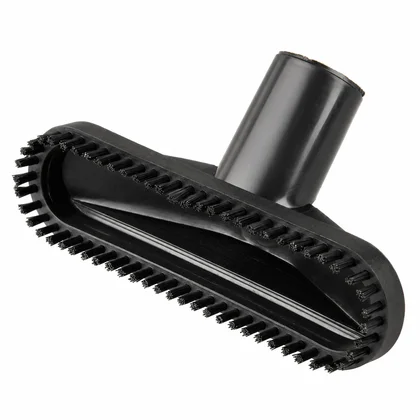 Ssawka owalna z włosiem do odkurzacza Zelmer fi 30 mm