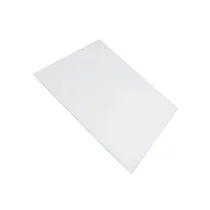 Półka szklana nad pojemnik na warzywa do lodówki Electrolux / AEG 521 x 403 mm 2426294282