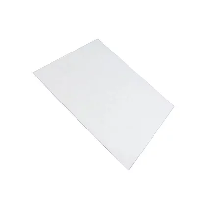 Półka szklana nad pojemnik na warzywa do lodówki Electrolux / AEG 521 x 403 mm 2426294282
