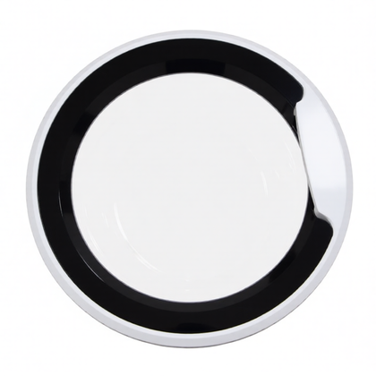 Kompletne drzwiczki do pralki Ariston / Indesit / Hotpoint / Whirlpool C00372912 488000508605 C00508605