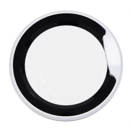 Kompletne drzwiczki do pralki Ariston / Indesit / Hotpoint / Whirlpool C00372912 488000508605 C00508605