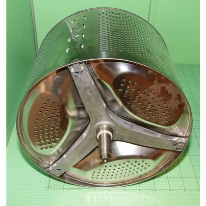 Zespół bębna do pralki Amica 8 kg 1400 obr./min