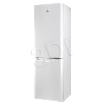 Chłodziarko-zamrażarka wolnostojąca Indesit BIAA 13P 303 l biała