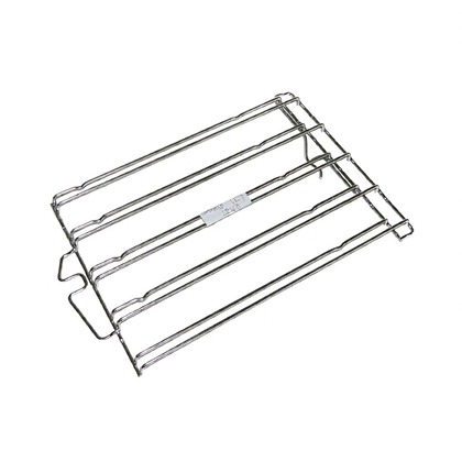 Lewa prowadnica do piekarnika parowego Electrolux / AEG 140012873042