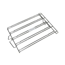Lewa prowadnica do piekarnika parowego Electrolux / AEG 140012873042