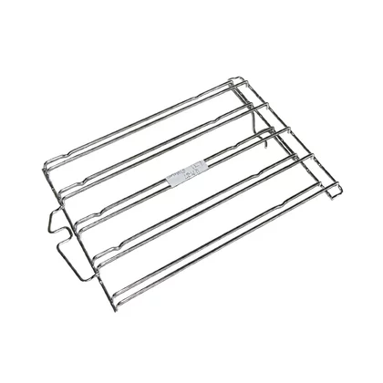 Lewa prowadnica do piekarnika parowego Electrolux / AEG 140012873042
