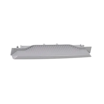 Uchwyt panelu do zmywarki Electrolux / AEG szary 1174189108
