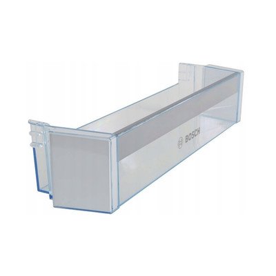 Części zamienne BOSCH/SIEMENS Półka dolna drzwi do lodówki Bosch 00705901