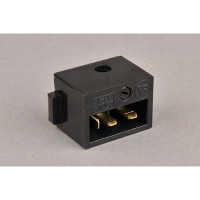 GNIAZDO ELEKTR. SILNIKA KN-4A/ TUR-2 WTYK (28101)