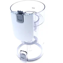 Części zamienne HOOVER Pojemnik na kurz do odkurzacza Hoover / Candy HF9 48035185