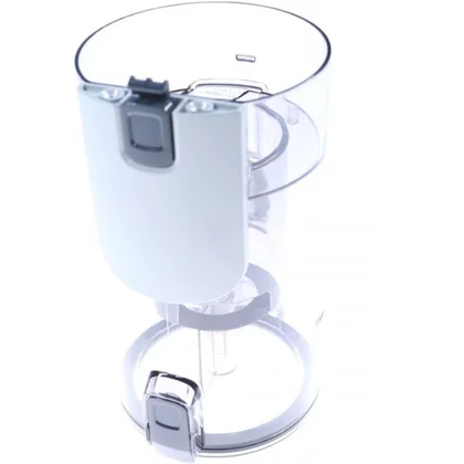 Części zamienne HOOVER Pojemnik na kurz do odkurzacza Hoover / Candy HF9 48035185