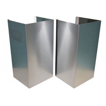 Maskownica do okapu Amica inox(1033469)