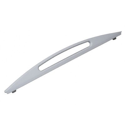 Uchwyt drzwi piekarnika Mastercook / Fagor biały 50 cm C240007A2