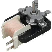 Silnik wentylatora do piekarnika Ariston / Indesit / Hotpoint / Whirlpool 220-240 V 50/60 Hz 10 W C00195669 482000083258