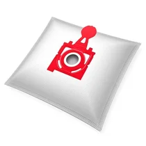 Worki do odkurzacza Zelmer Worwo Perfect Bag 4 szt. + filtr ZMB03