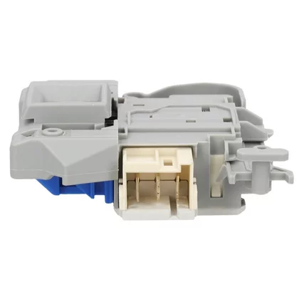 Elementy elektryczne do pralek r Blokada drzwi do pralki Candy / Hoover / Haier 43025488