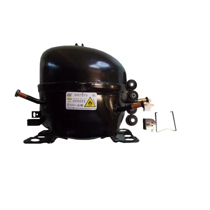Kompresor do chłodziarko-zamrażarki Amica WS75YV 220 V / 50 Hz R600a 1033026