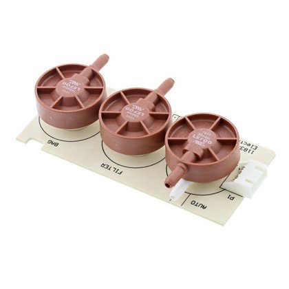 Moduł elektroniczny do odkurzacza Electrolux (1183791050)