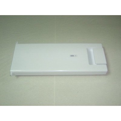 Drzwi zamrażarki 43x16 cm (481244069331)