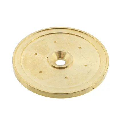 Dyfuzor mosiężny do ekspresu do kawy Electrolux / AEG 50267780000