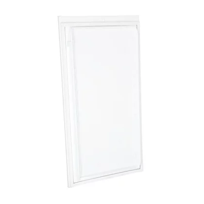 Drzwi chłodziarki do lodówki Electrolux / AEG 8078139014