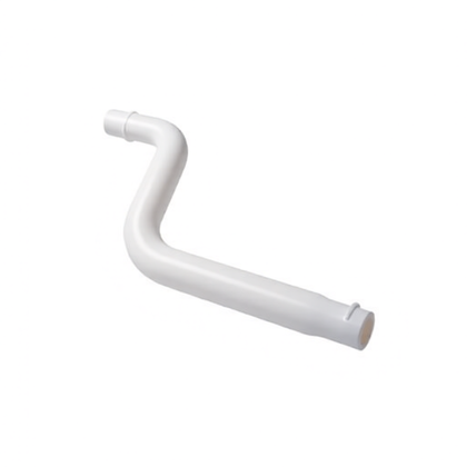 Rurka spustowa do lodówki Ariston / Indesit / Hotpoint / Whirlpool XB800AENF C00195466 481253029348