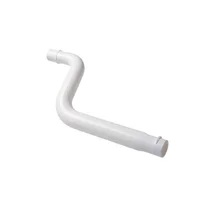 Rurki do lodówek Whirlpool Rurka spustowa do lodówki Ariston / Indesit / Hotpoint / Whirlpool XB800AENF C00195466 481253029348