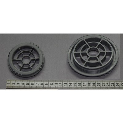 Korek do płaszcza wodnego do zmywarki Amica 1994848