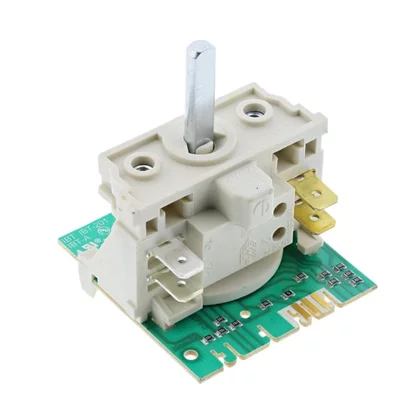 Przełącznik funkcji piekarnika do kuchenki Electrolux / AEG 3874542016