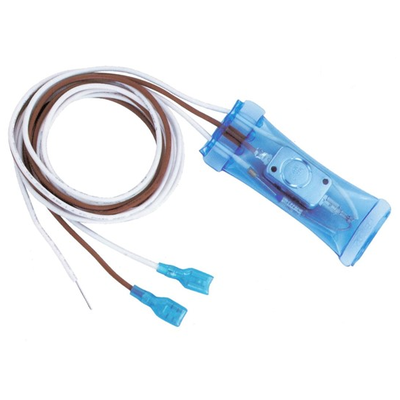 Wyłączniki, termometry, żarówki, CZUJNIK TEMPERATURY LODÓWKI SAMSUNG (5910-8)