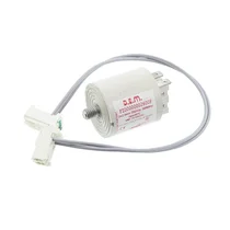 Elektronika do suszarek bębnowyc Filtr przeciwzakłóceniowy do suszarki Electrolux / AEG 4055223285