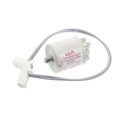 Elektronika do suszarek bębnowyc Filtr przeciwzakłóceniowy do suszarki Electrolux / AEG 4055223285