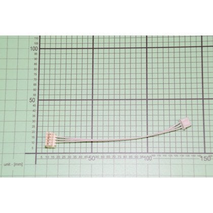 Wiązka serwisowa IS18 komunikacja z panelem (9078708)