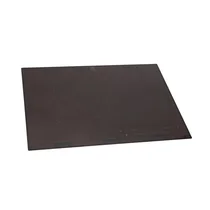Płyty szklane Szkło płyty grzejnej Electrolux / AEG czarne 710 x 520 mm
