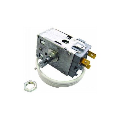 Termostat A130172/077B6449/K59L1203 (C00038640) 482000022607 zamiennik 818730426, K59L1203