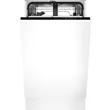 911075071 Zmywarka do zabudowy EEA23220L AirDry 300 45 cm QuickSelect EEA23220L