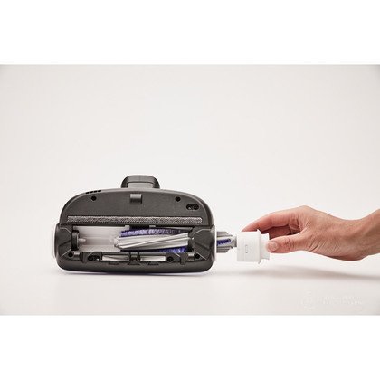 Szczotki i rolki szczotek odkurz ZE139 Elektroszczotka BEDPROPOWER+