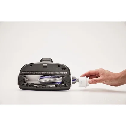 Szczotki i rolki szczotek odkurz Elektroszczotka do odkurzacza bezprzewodowego Electrolux ZE139 BedProPower+