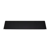 Elementy obudowy Metalowy front szuflady do kuchni i piekarnika Amica 522Sm